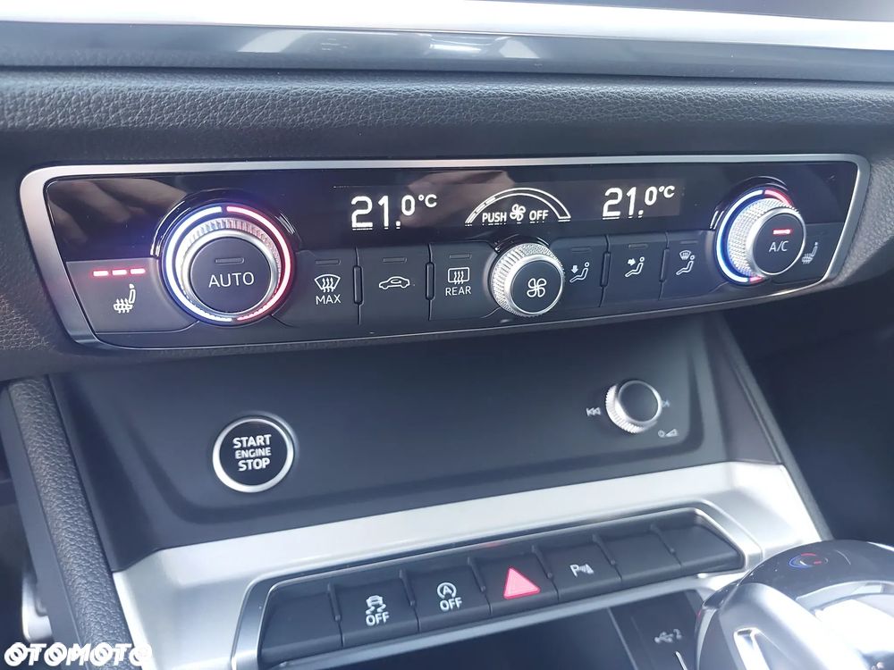 Audi Q3 35 TFSI S tronic - 20