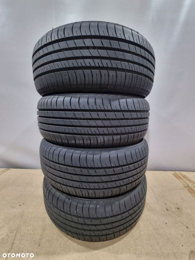 KOMPLET OPON KUMHO ECOWING ESO1 - 2
