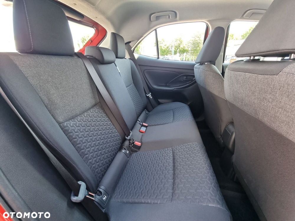 Toyota Yaris Cross Hybrid 1.5 Comfort - 12
