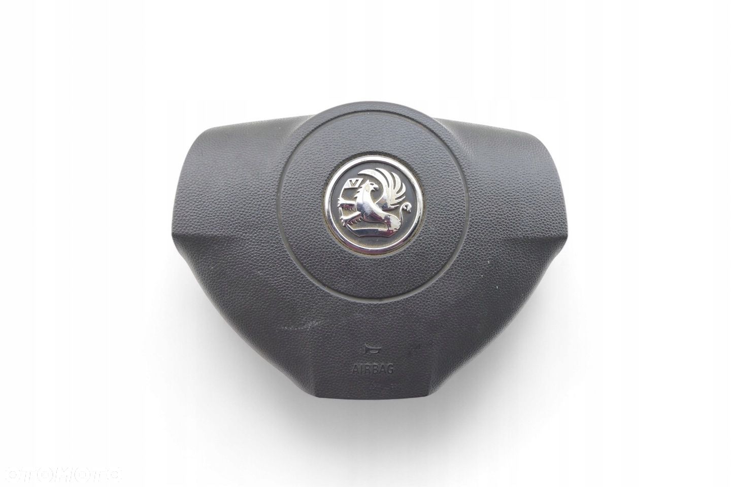 Poduszka Kierowcy Airbag OPEL VAUXHALL ASTRA H 2006r. 13111345 - 1