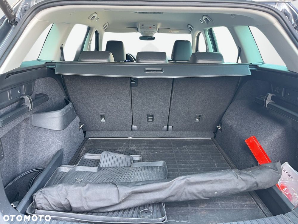Skoda Kodiaq - 17