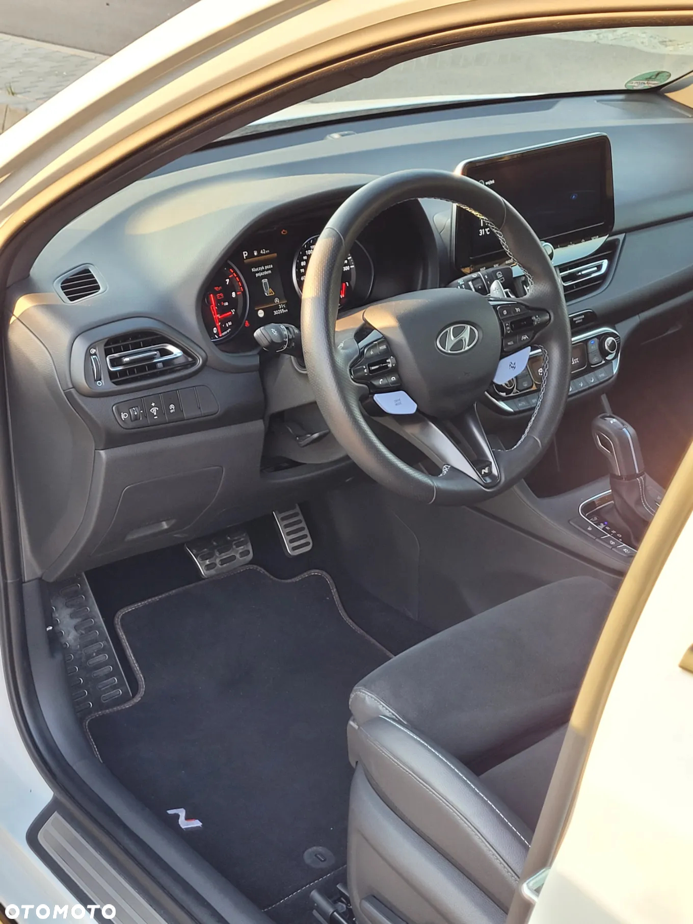 Hyundai i30 N - 10