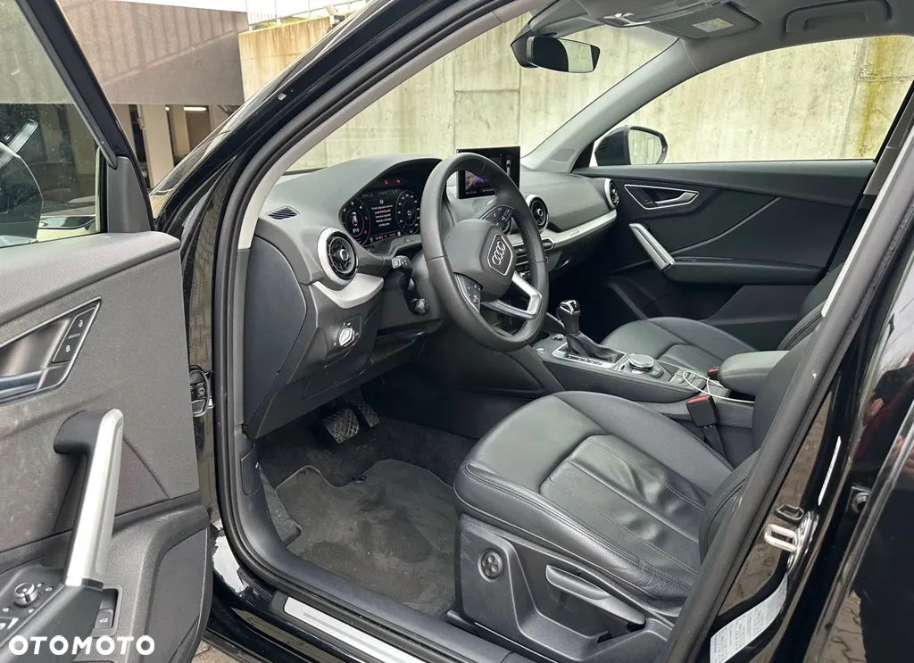 Audi Q2 - 13