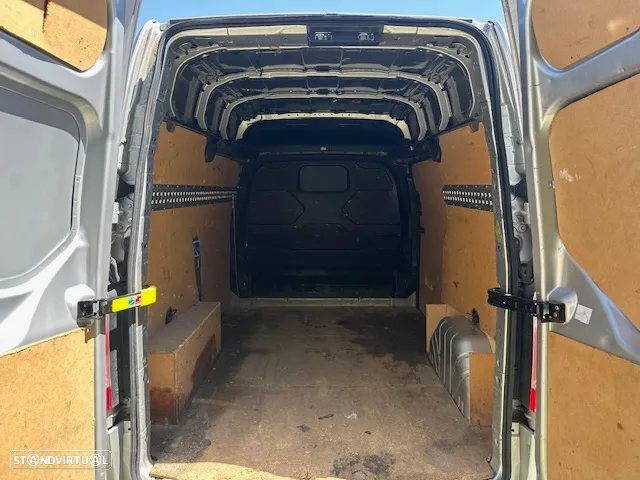 Ford TRANSIT L1H2 TETO ALTO - 9
