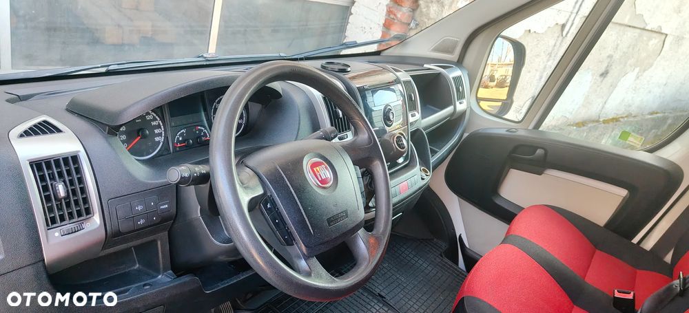 Fiat Ducato - 15