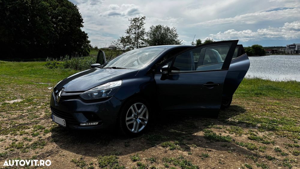 Renault Clio TCe Life Evo - 3
