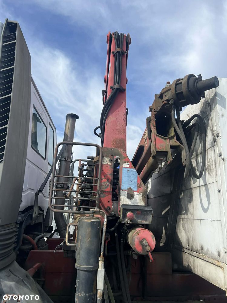 HDS / TRANSPORT !! - 6