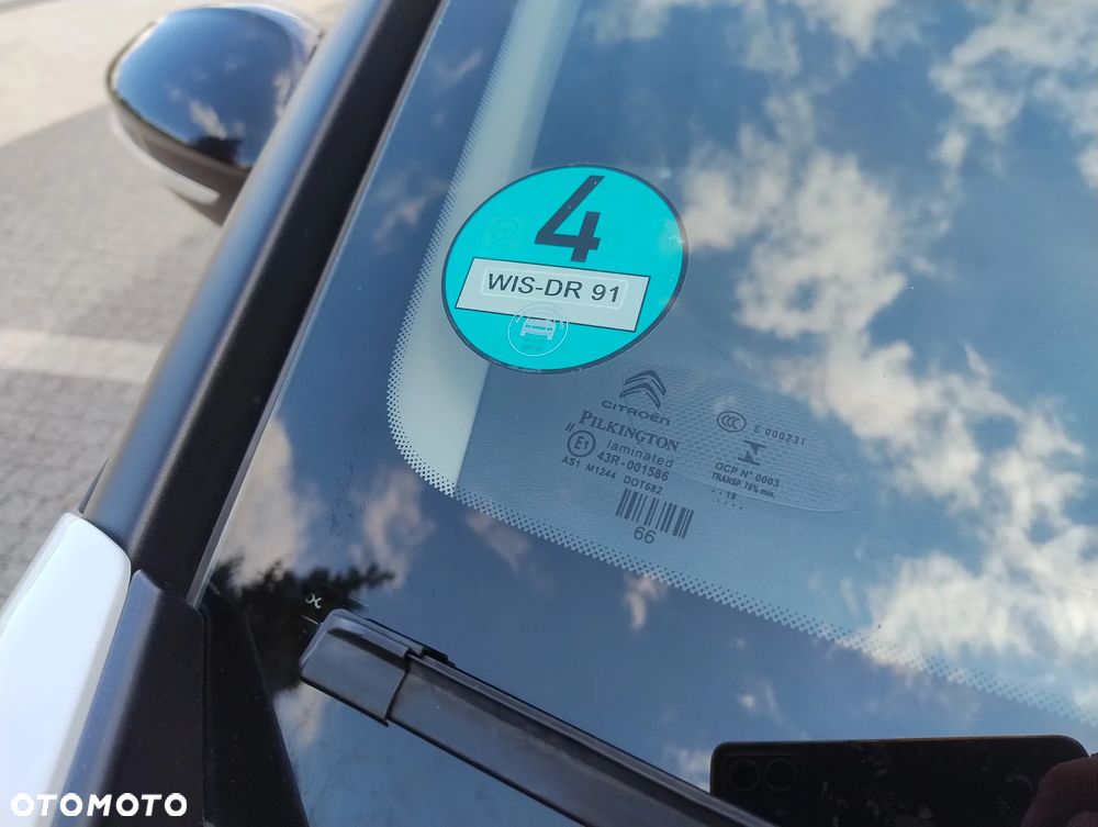 Citroën C3 1.2 PureTech Live - 27