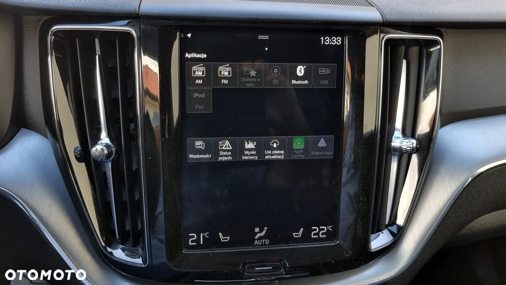 Volvo XC 60 D4 Geartronic Momentum Pro - 32