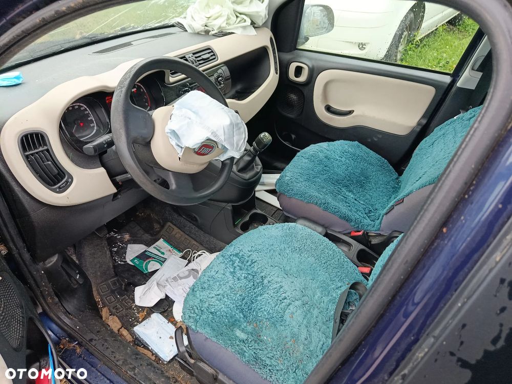 Fiat Panda - 14