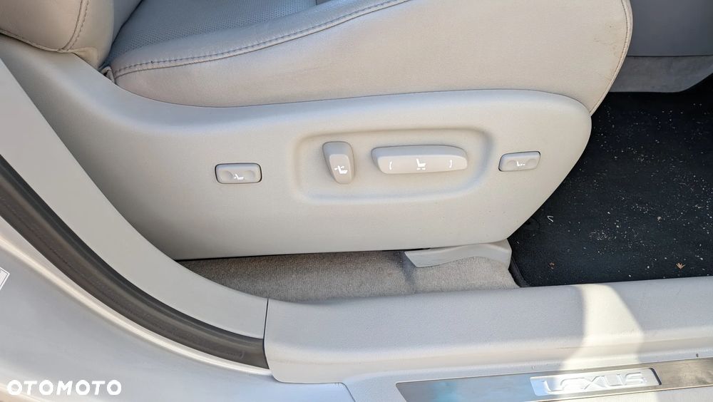 Lexus RX 350 Comfort - 17