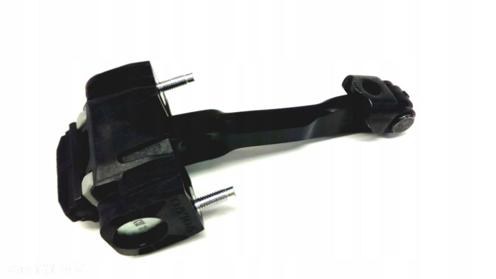 VOLVO S60 V70 XC70 XC90 ogranicznik drzwi tyl 31217752 30715021 - 1