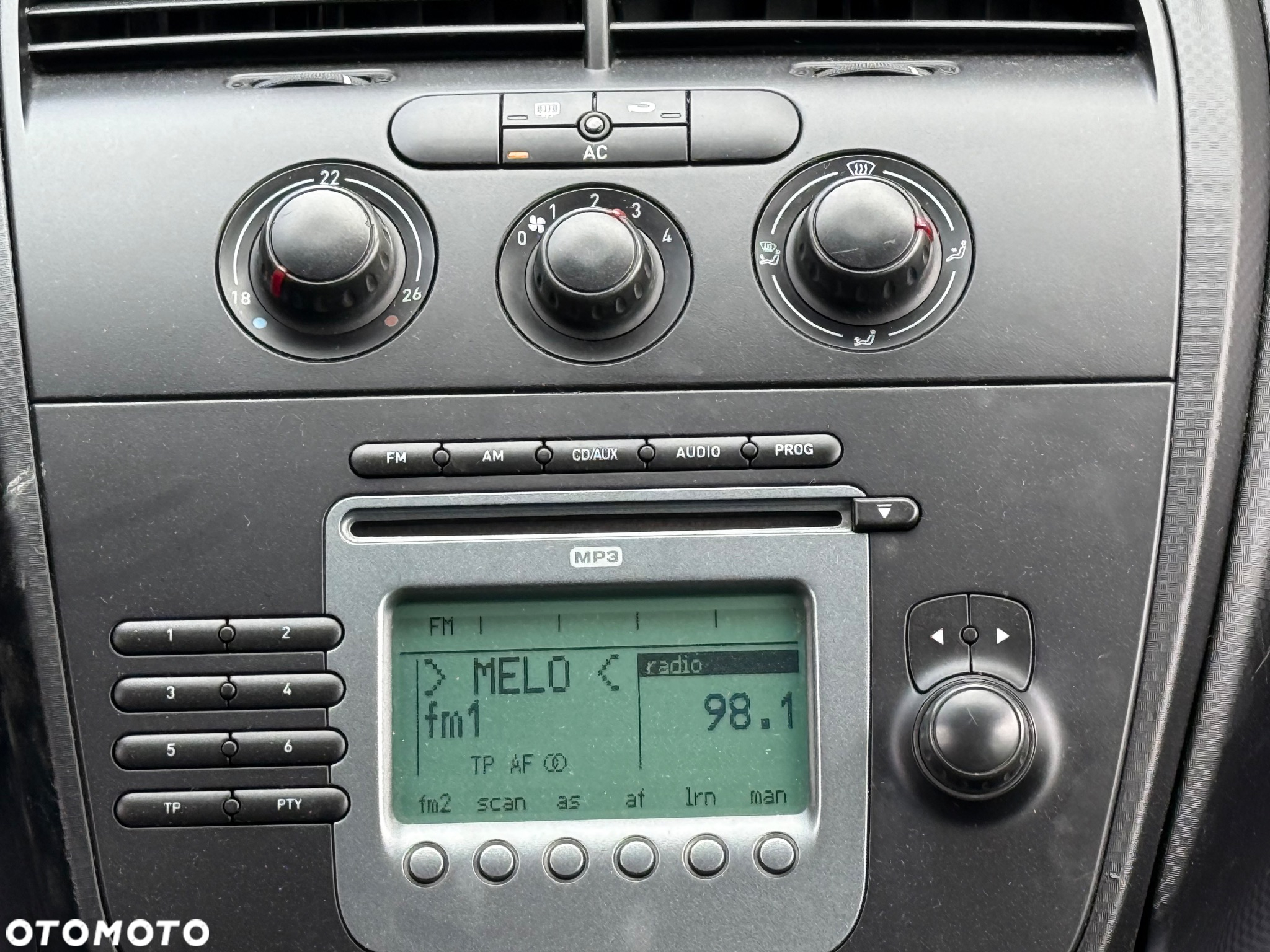 Seat Altea 1.6 Style - 9
