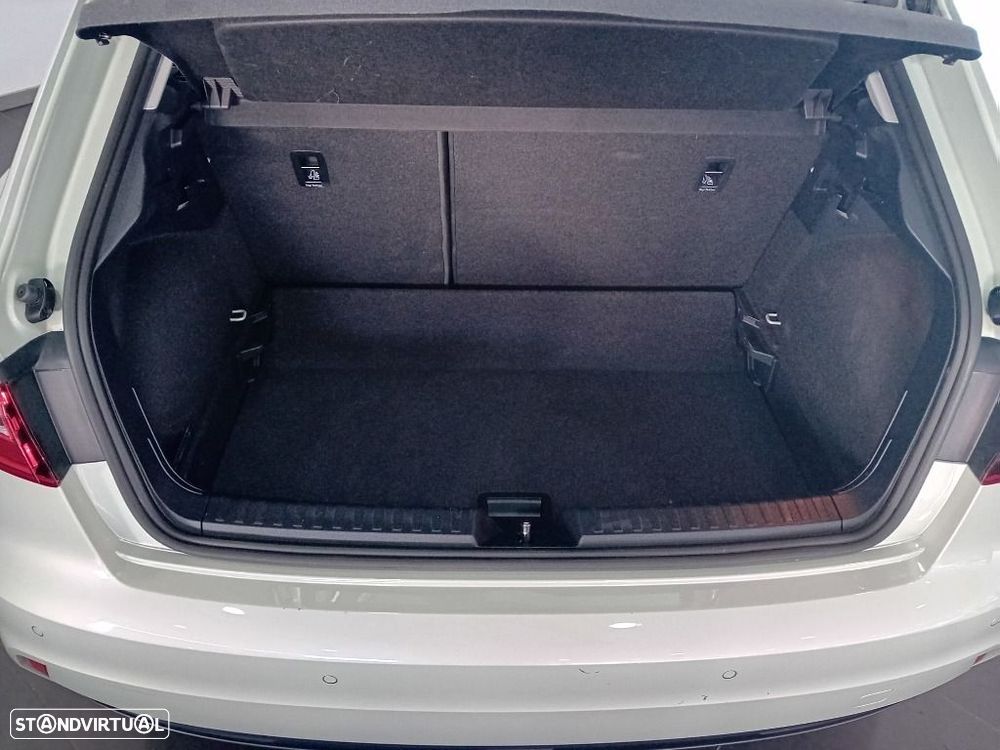 Audi A1 Sportback 25 TFSI Advanced - 10