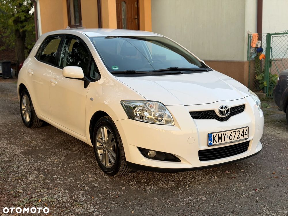 Toyota Auris 1.6 MultiMode Life+ - 3