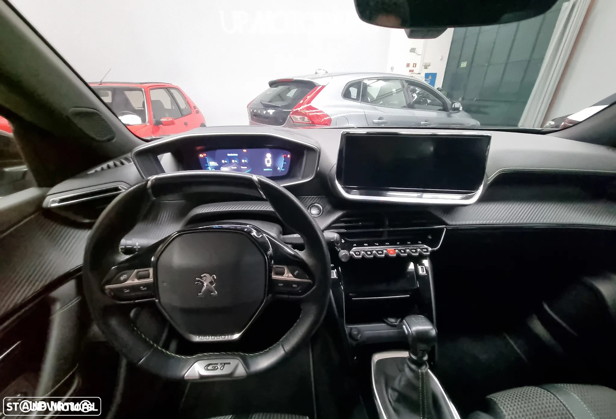 Peugeot 2008 1.2 PureTech GT - 6