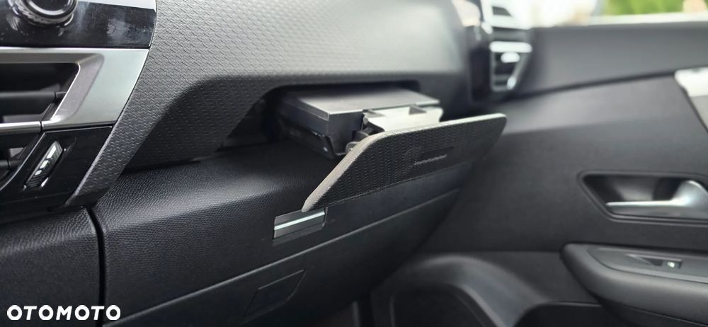 Citroën C4 BlueHDi 110 Stop&Start SHINE - 12