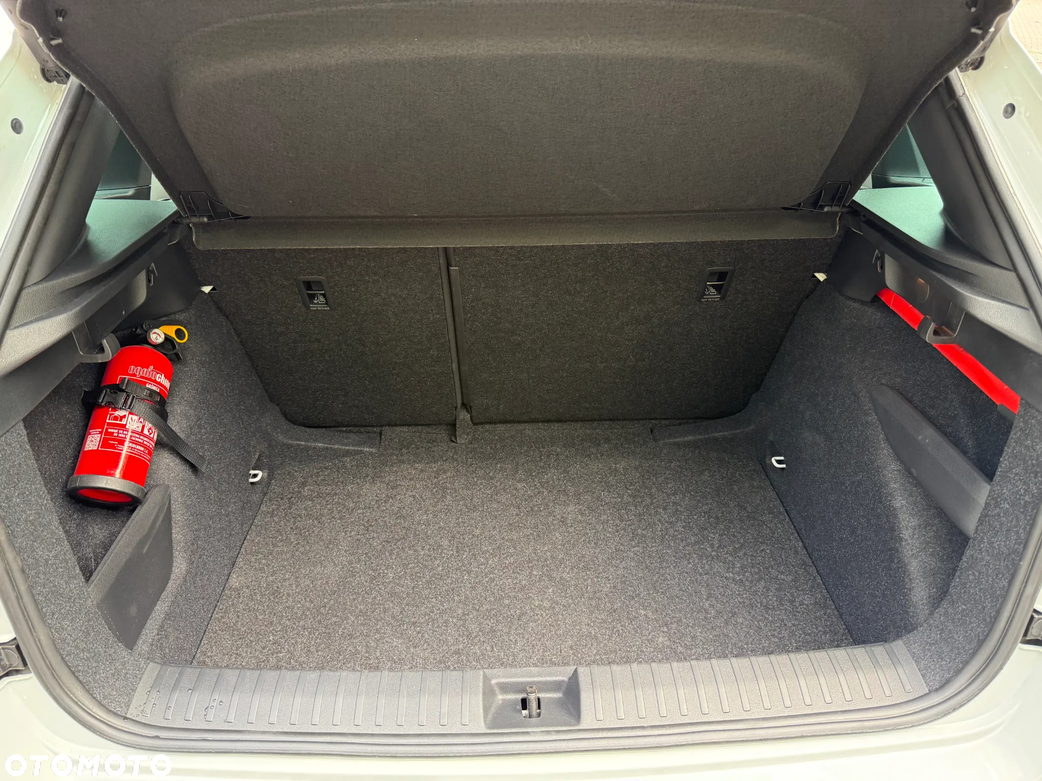 Skoda Kamiq 1.5 TSI Monte Carlo - 14