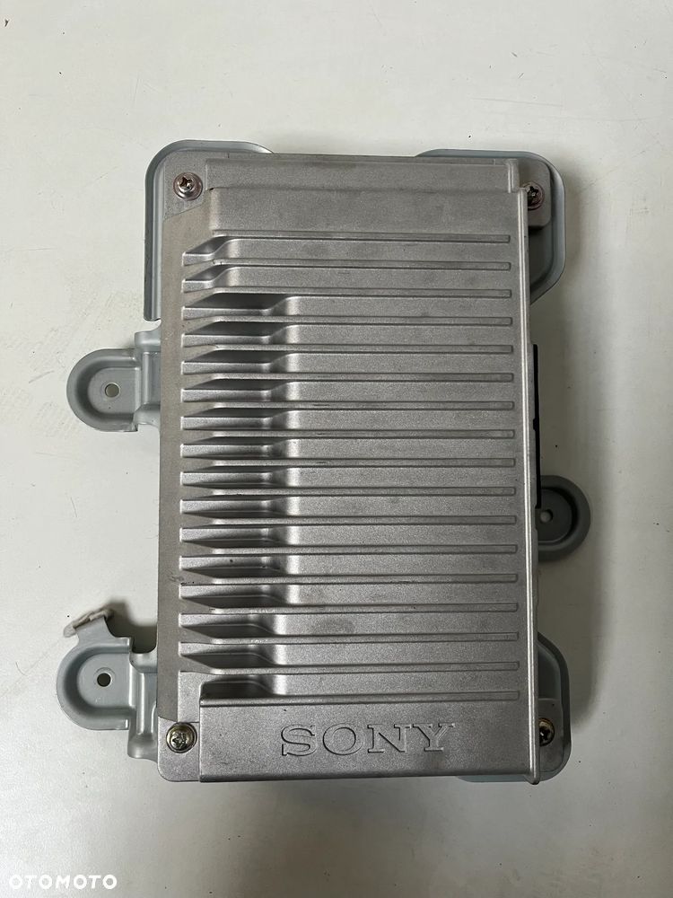 Ford S-Max MK2 RADIO EM2T18T806BB - 1