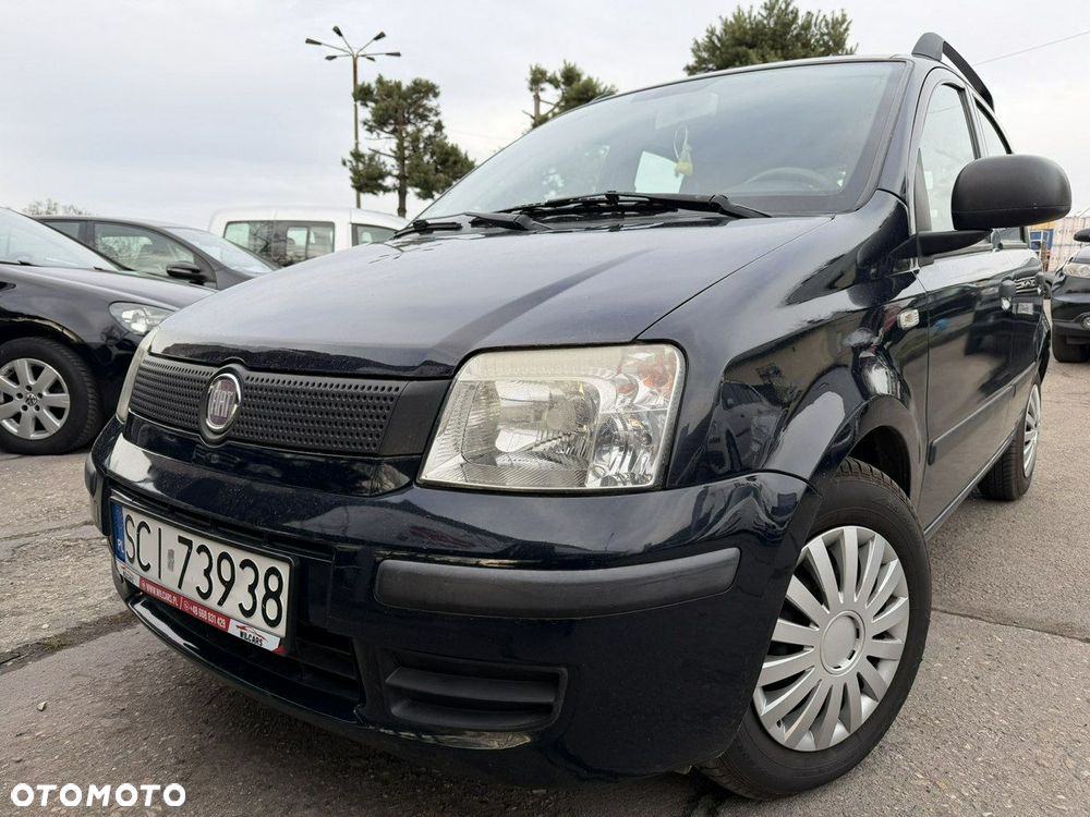 Fiat Panda - 2