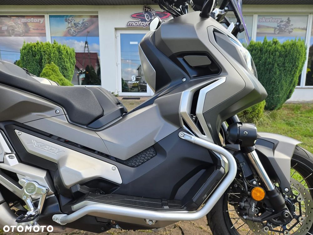 Honda X-ADV - 24