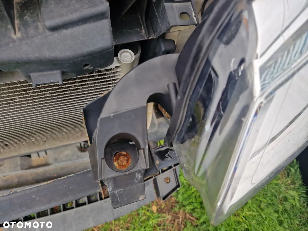 LAMPA PRZEDNIA LEWA CITROEN C3 II, DS3  2009-2016 - 5