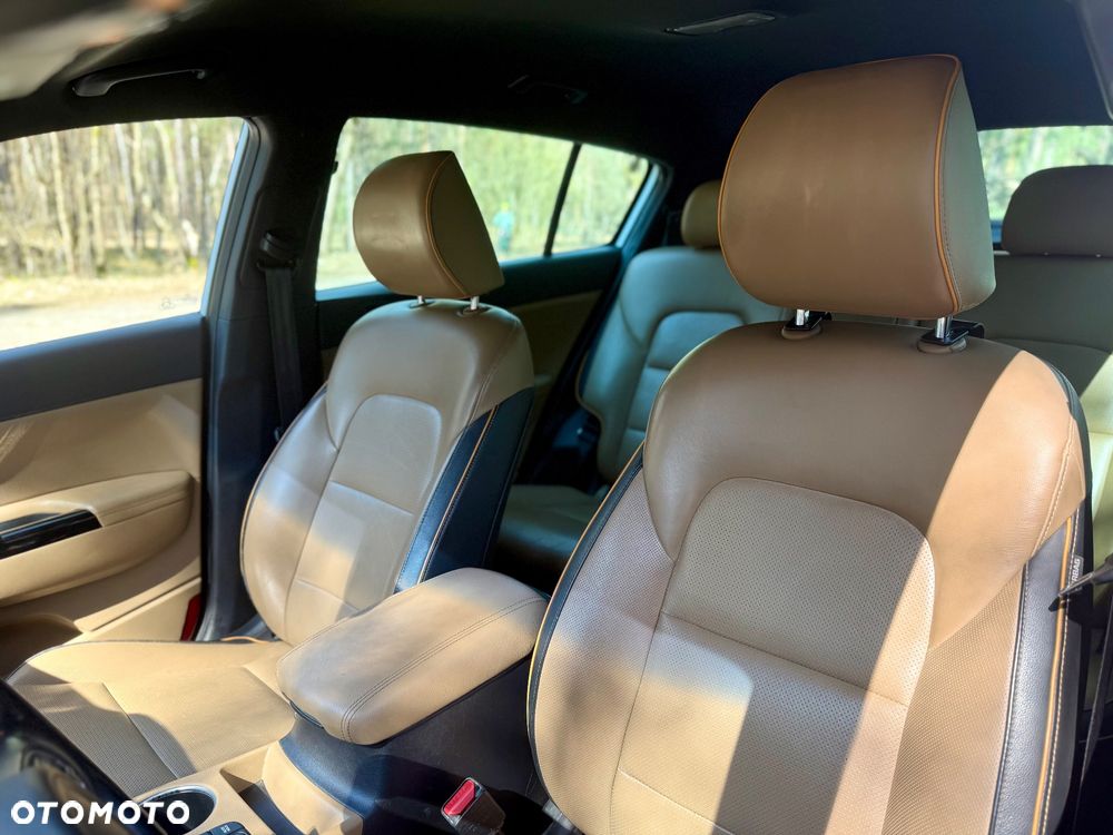 Kia Sportage 1.7 CRDI Business Line 2WD DCT - 9