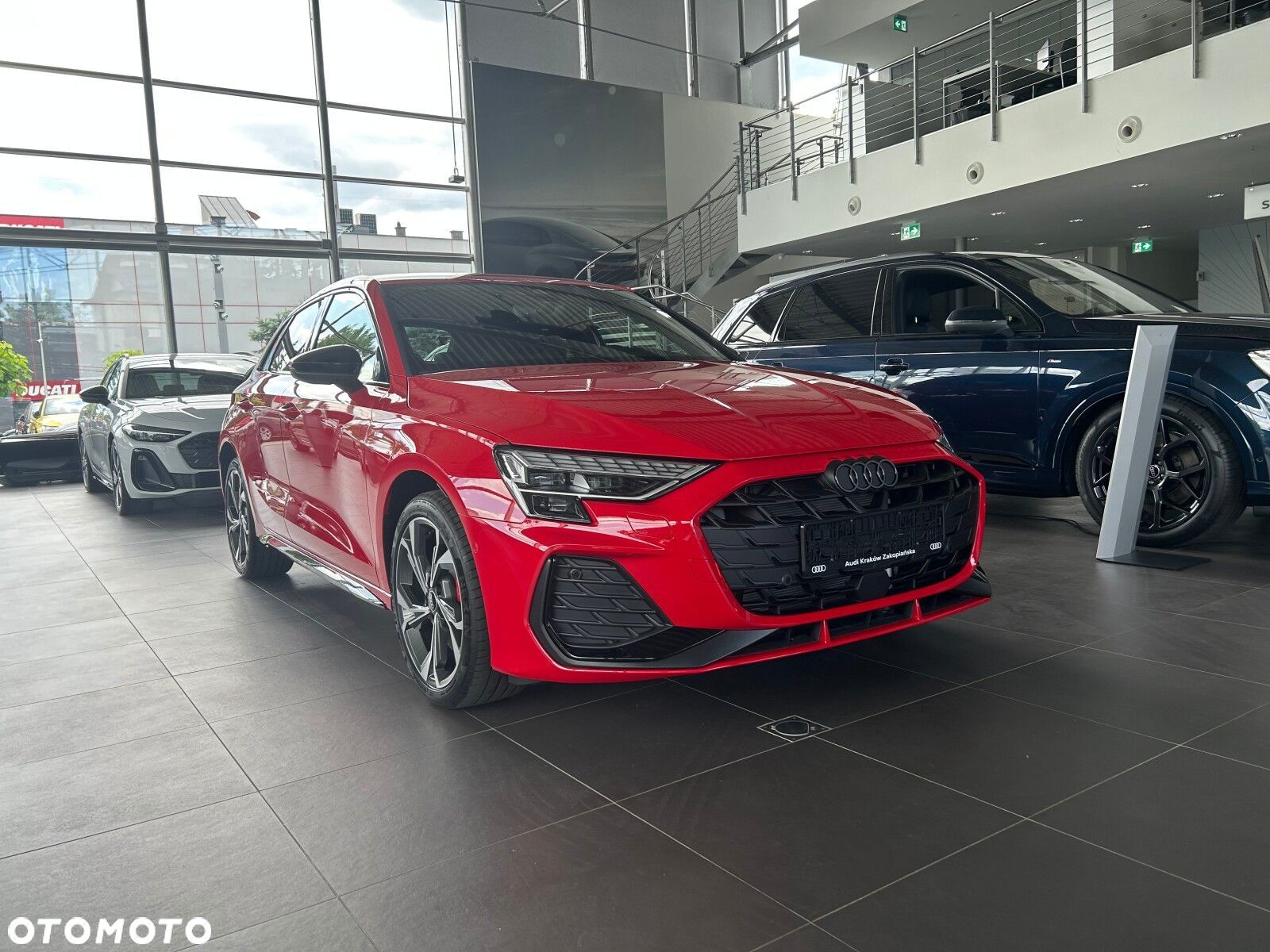 Audi A3 - 1