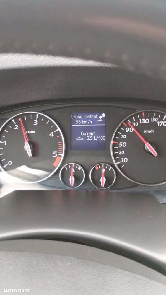 Renault Laguna - 12