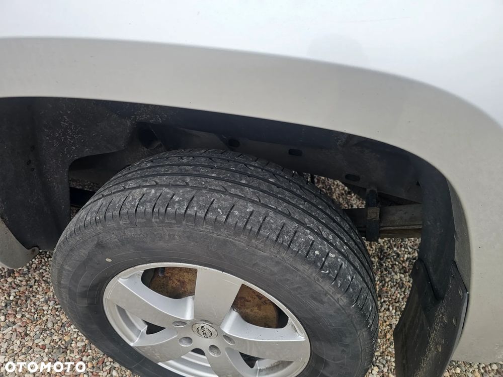 Volkswagen Amarok 2.0 BiTDI Autm - 14