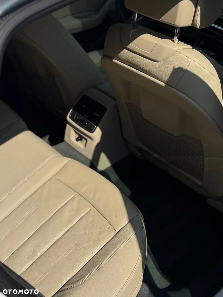 Audi A4 Limousine 2.0 TFSI Multitronic - 9