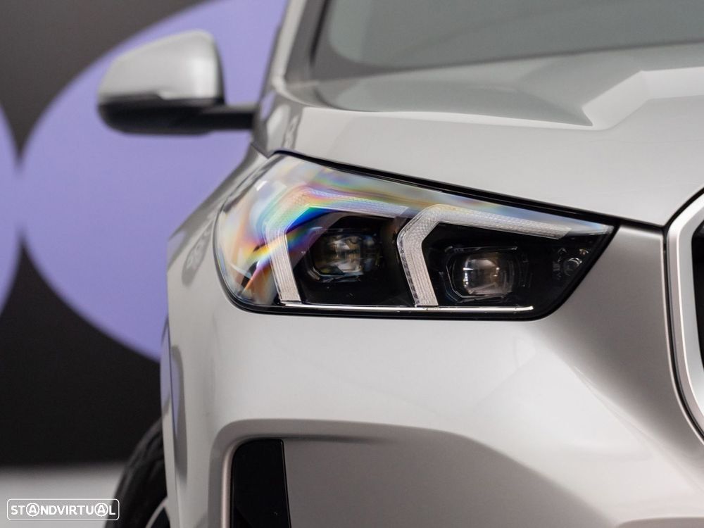BMW X1 xDrive25e Pack Desportivo M - 11