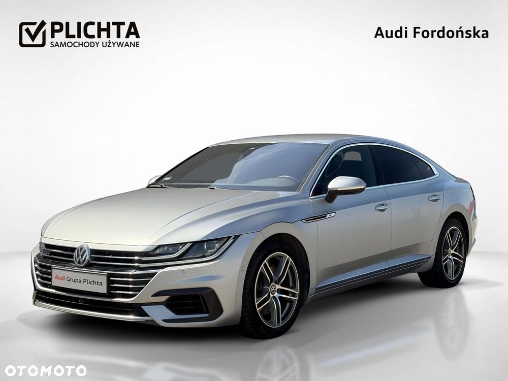 Volkswagen Arteon - 2