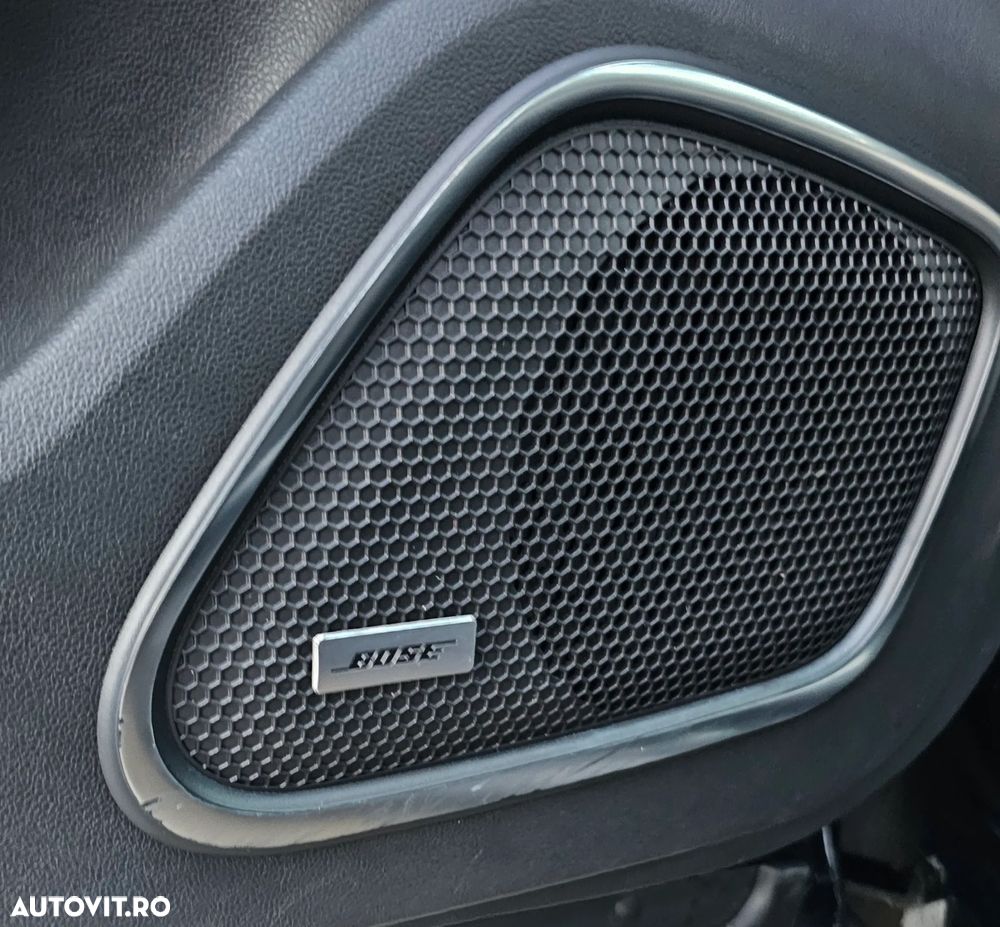 Renault Kadjar Energy dCi 110 EDC Bose Edition - 33