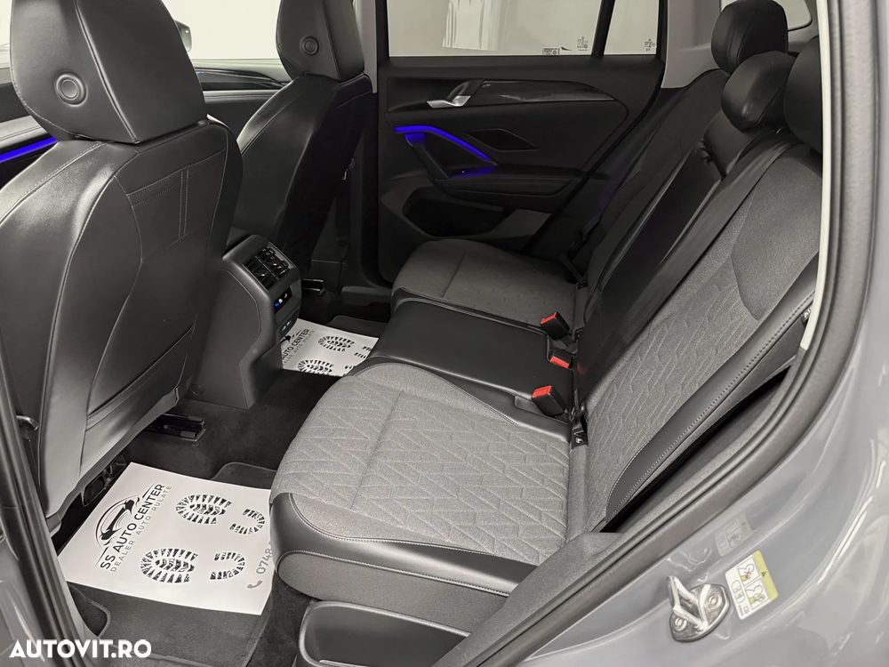 Volkswagen Tiguan 2.0 TDI SCR 4Motion DSG Life - 23