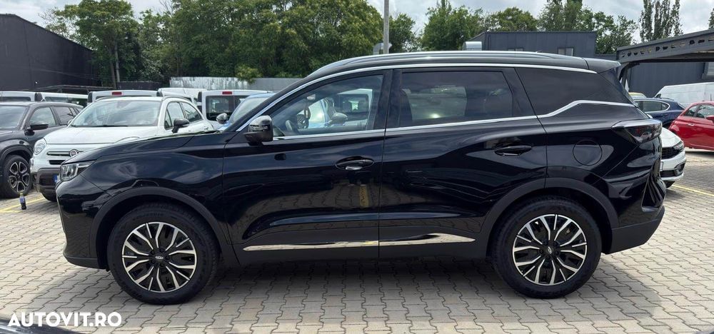 Chery Tiggo 7 - 18