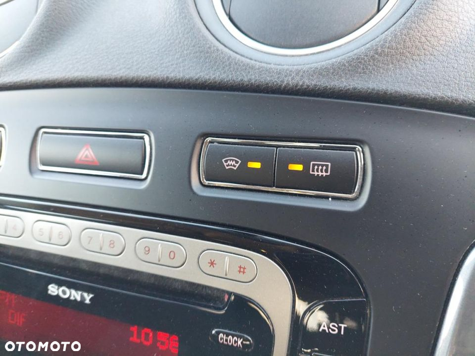 Ford Mondeo 1.6 Eco Boost Trend - 30