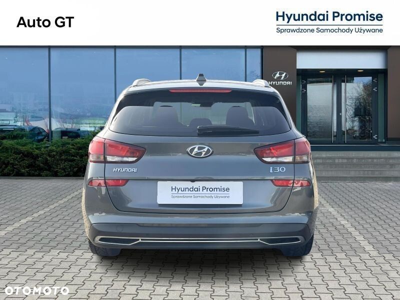 Hyundai i30 - 9