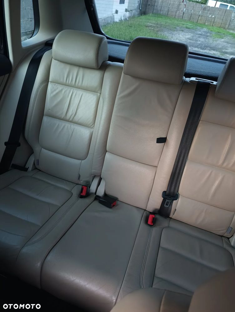 Volkswagen Tiguan 2.0 TSI 4Mot Track&Field - 7