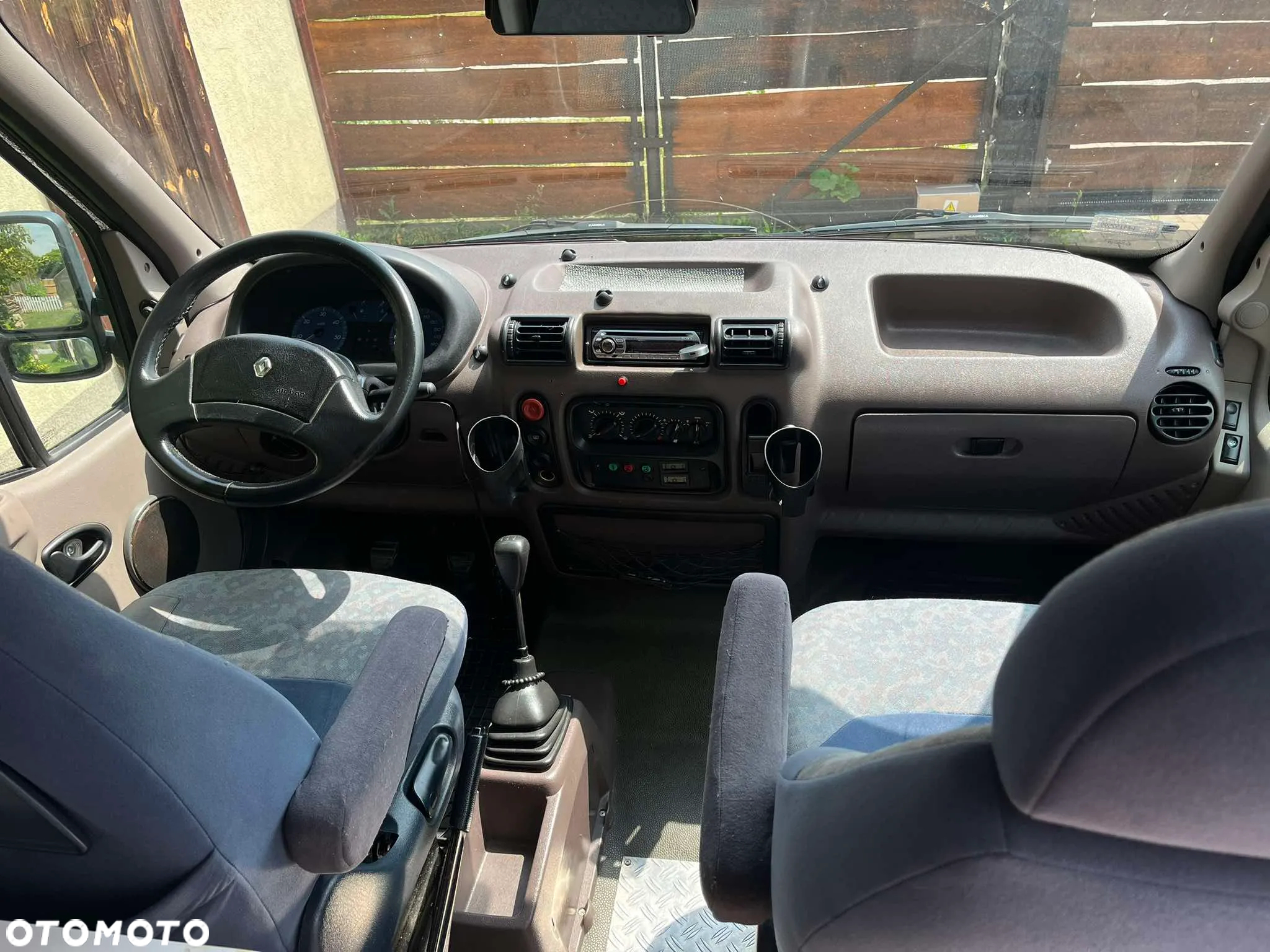Renault master - 7