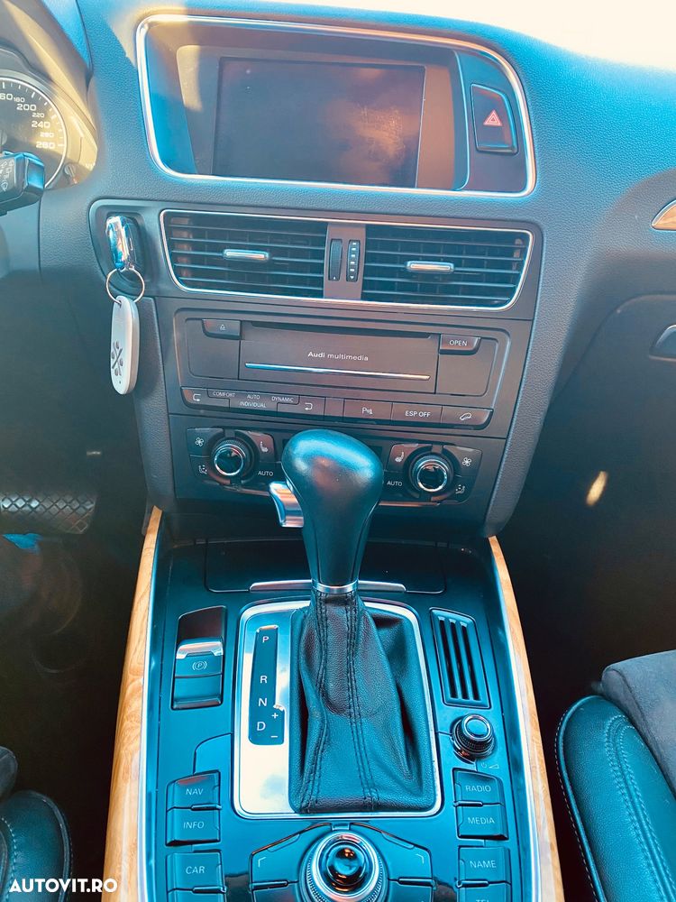 Audi Q5 - 8