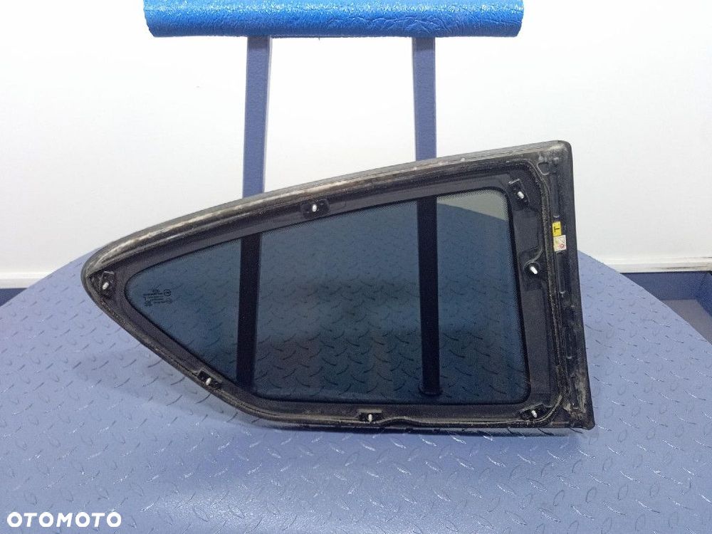 KIA PICANTO II 3D SZYBA KAROSERYJNA TYŁ LEWA TYLNA - 2