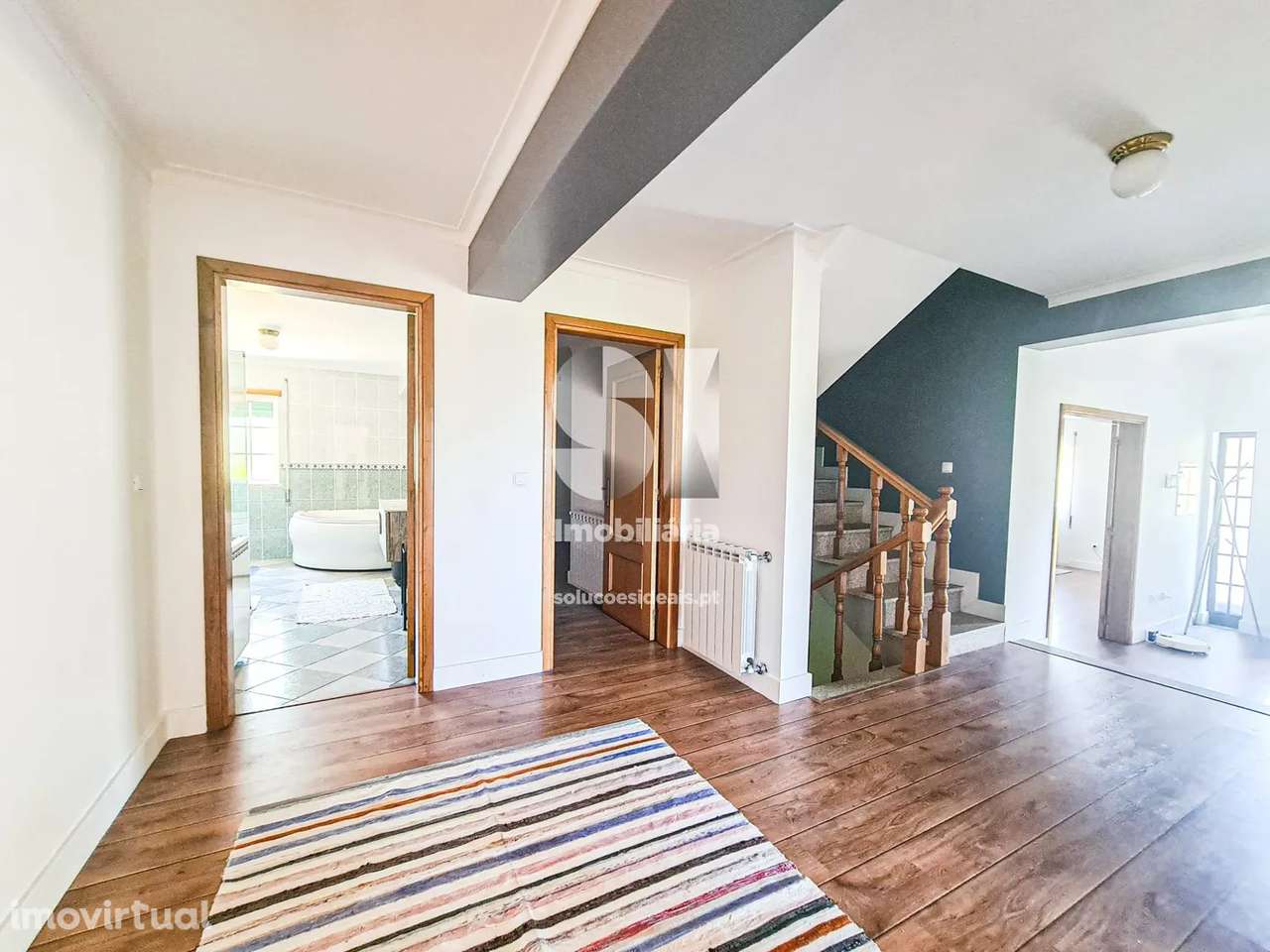 Moradia Isolada T3 - Grande imagem: 4/30