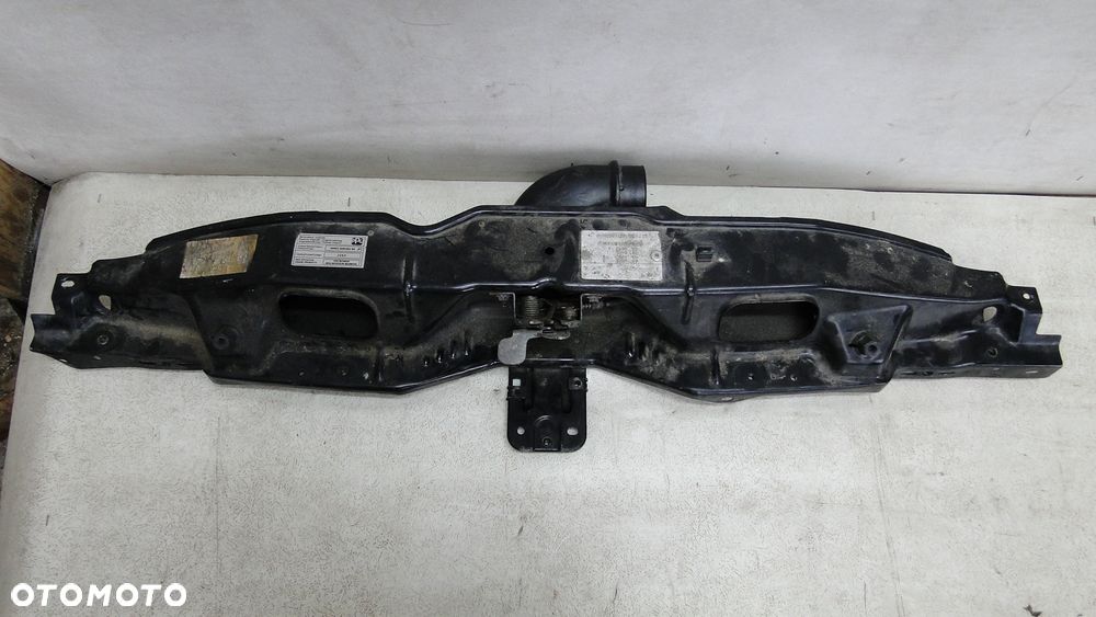 BOXER JUMPER DUCATO III PAS PRZEDNI GÓRNY BELKA WZMOCNIENIE 06-14r - 2