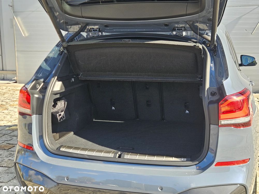 BMW X1 sDrive18i M Sport - 20