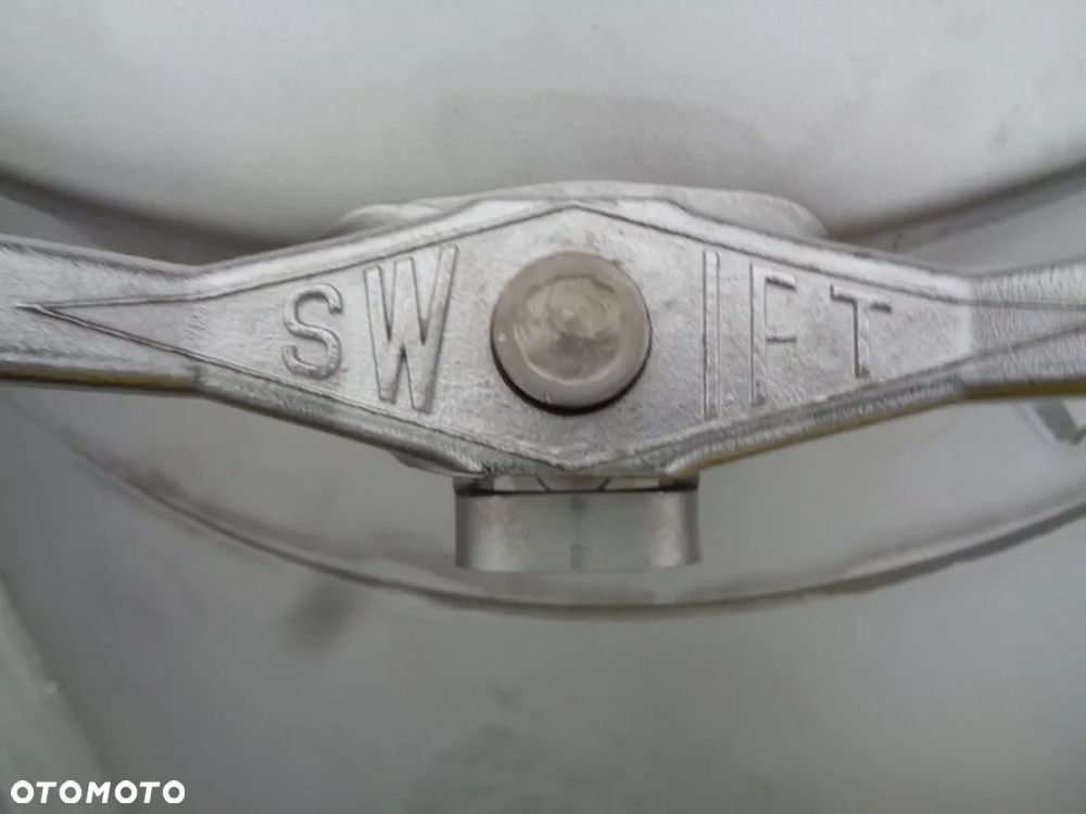 Lag - cysterna ADR / 30.000 L / DOSTĘPNE RÓWNIEŻ 34.000 L - 40