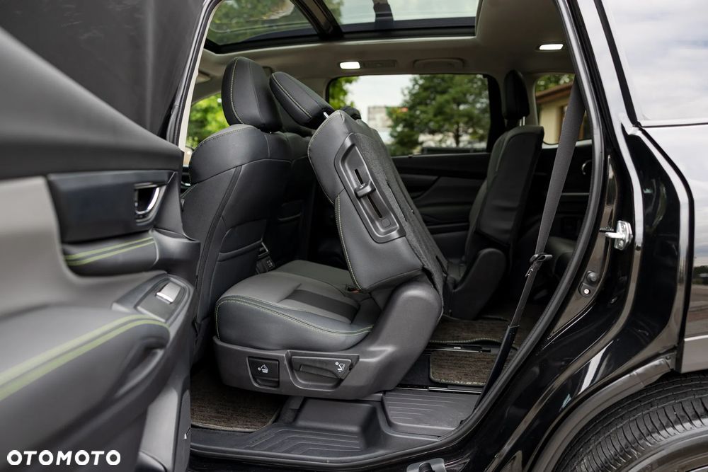 Subaru Ascent - 25