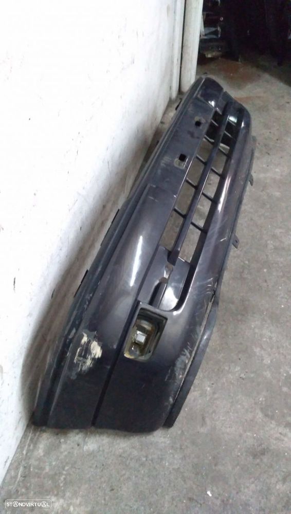 Para Choques Frente Opel Astra F Combi (T92) - 3