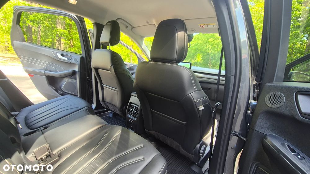 Ford Kuga 2.5 Duratec FHEV VIGNALE - 11