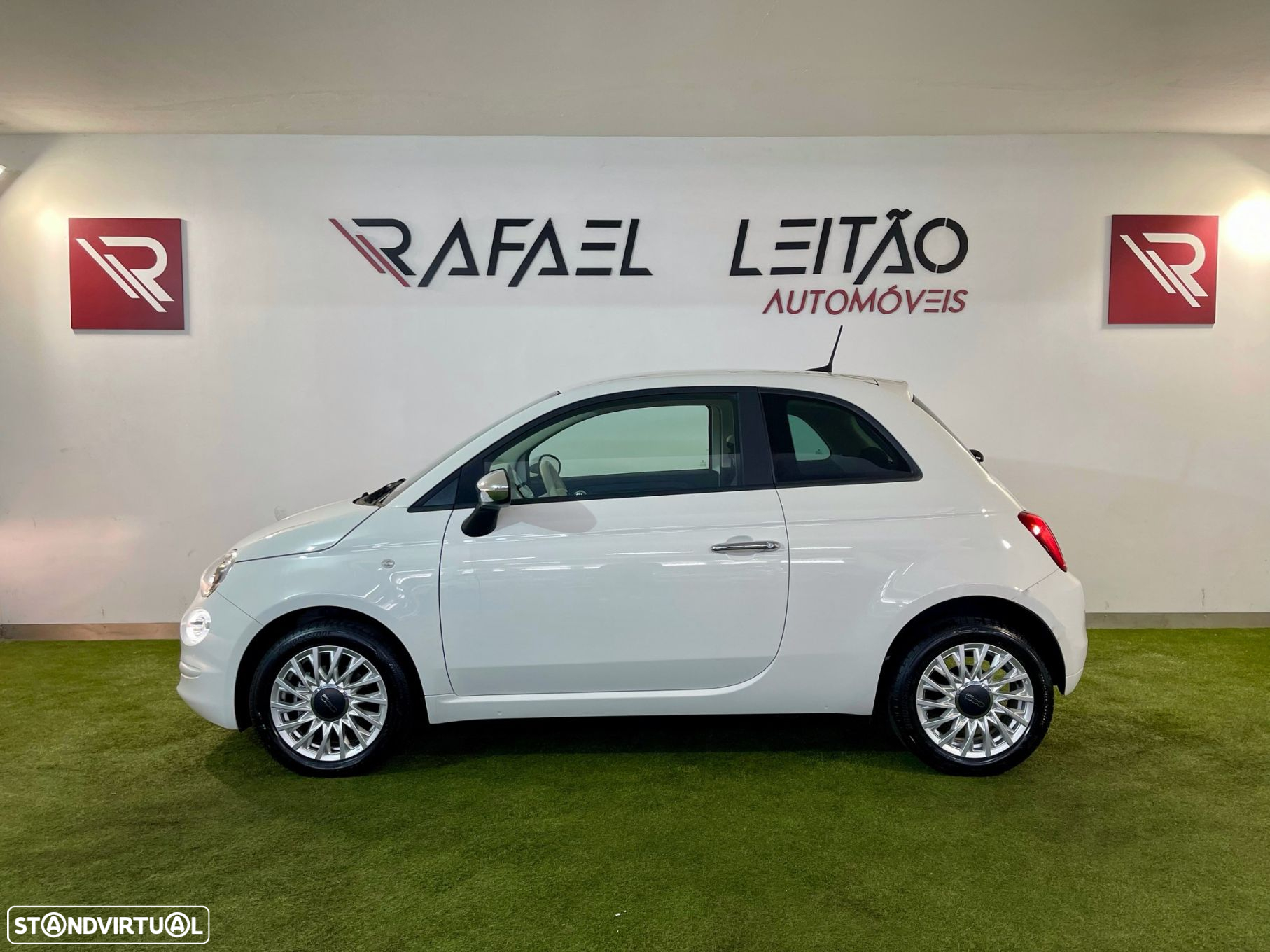 Fiat 500 1.0 Hybrid - 9